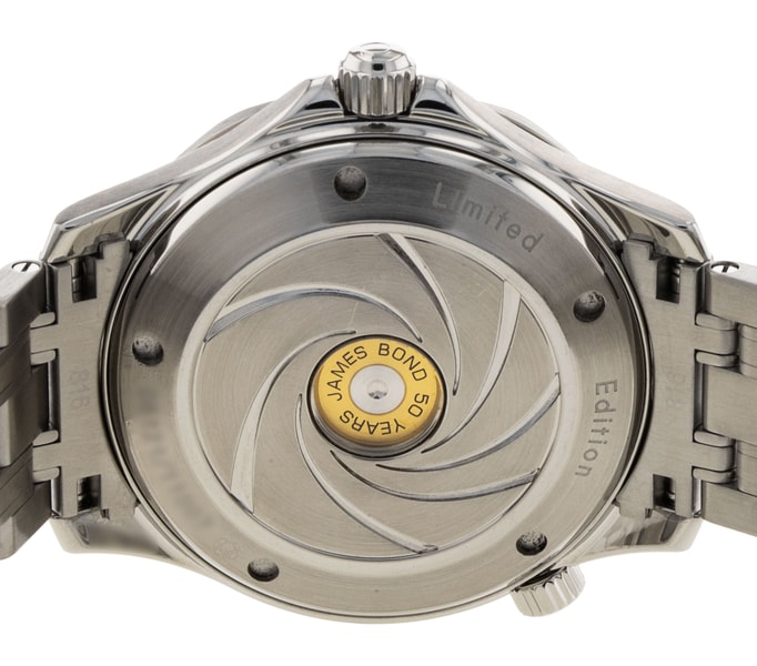 Omega Seamaster 300m 212.30.41.20.01.005